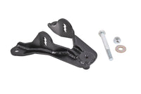 Thumbnail for BMR 05-10 S197 Mustang Upper Control Arm Mount - Black Hammertone