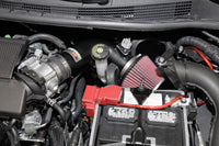 Thumbnail for K&N 13-14 Nissan Sentra 1.8L L4 Typhoon Short Ram Intake