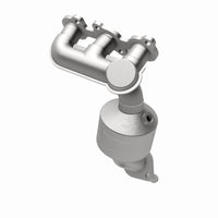 Thumbnail for MagnaFlow Conv DF 04-06 Lexus ES330 3.3L