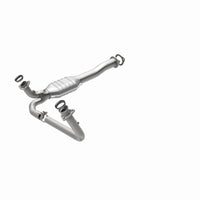 Thumbnail for MagnaFlow Conv DF GM 1500/2500/3500 Truck 96-