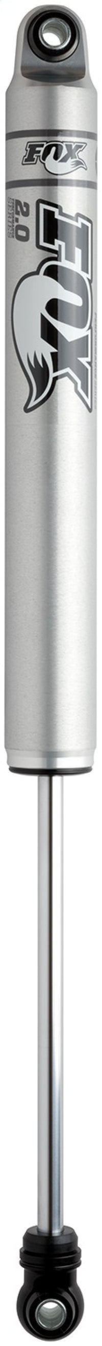 Thumbnail for Fox 94-11 Dodge 2500/3500 2.0 Performance Series 11.1in. Smooth Body IFP Rear Shock / 2-4in. Lift