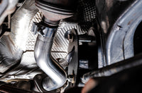 Thumbnail for AWE Tuning 18-21 Jeep Wrangler (JT/JL/JLU) Loop Replacement Pipe