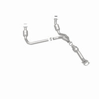 Thumbnail for MagnaFlow Conv Direct Fit 2011-2014 Express 1500 4.3L Underbody