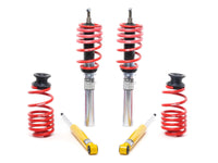 Thumbnail for H&R 10-14 Volkswagen Golf/Golf GTI 2.5L/TDI/2.0T MK6 Street Perf. Coil Over (Ultra Performance)