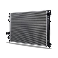 Thumbnail for Mishimoto 05-08 Dodge Charger / Magnum w/ Heavy Duty Cooling Replacement Radiator - Plastic