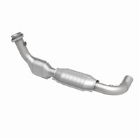 Thumbnail for MagnaFlow Conv DF 97-98 Ford Exped 4.6L D/S