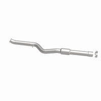 Thumbnail for Magnaflow Conv DF 2012-2015 328i L4 2 OEM Underbody