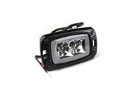 Thumbnail for DV8 Offroad 07-21 Jeep Wrangler (JK/JL) Bolt-On Hitch w/ Lights