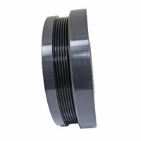 Thumbnail for Fluidampr 6.6L GM Duramax 2006-2008 Steel Externally Balanced Damper