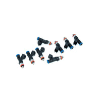 Thumbnail for DeatschWerks 05-07 Chevrolet Corvette/05-06 Pontiac GTO LS2 72lb Injectors - Set of 8