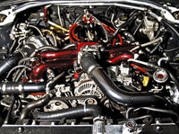 Thumbnail for Mishimoto 01-07 Subaru WRX and STi Manual Aluminum Radiator