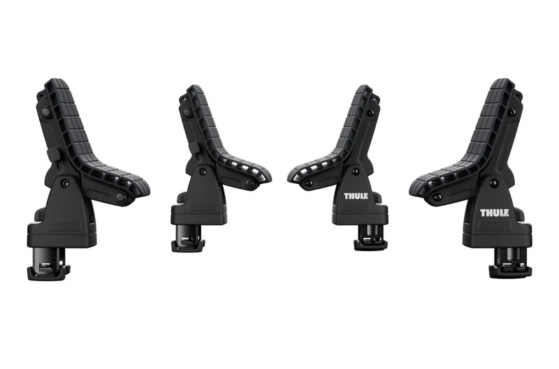 Thule DockGrip Kayak Saddle - Black