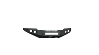 Thumbnail for Road Armor 16-20 Toyota Tacoma Stealth Front Non-Winch Bumper - Tex Blk