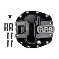 Thumbnail for ARB Diff Cover Blk Dana M200