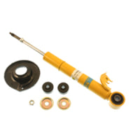 Thumbnail for Bilstein B6 2005 Toyota Tacoma Base RWD Front Left 36mm Monotube Shock Absorber
