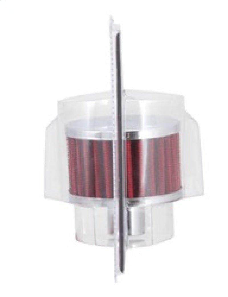 K&N Crankcase Vent Filter