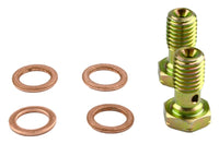 Thumbnail for Goodridge VW Golf/Jetta/EOS (MKV) Brake Lines