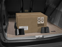 Thumbnail for WeatherTech Cargo Tech Cargo Containment System - Black