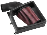 Thumbnail for K&N 2011-2016 BMW 535i L6-3.0L F/I Aircharger Performance Intake