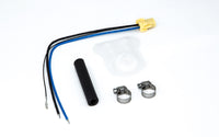 Thumbnail for DeatschWerks 97-07 Subaru Forester DW400 Fuel Pump Set Up Kit