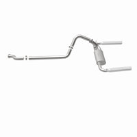 Thumbnail for MagnaFlow Sys C/B Camaro-Firebird 93-97 5.7L