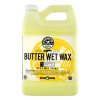 Thumbnail for Chemical Guys Butter Wet Wax - 1 Gallon