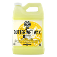 Thumbnail for Chemical Guys Butter Wet Wax - 1 Gallon