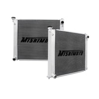 Thumbnail for Mishimoto 90-96 Nissan 300ZX Turbo Manual Aluminum Radiator