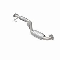 Thumbnail for MagnaFlow Conv DF 02-03 MPV 3.0L Passenger Side Rear