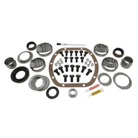 Thumbnail for USA Standard Master Overhaul Kit For The Dana 30 JK Front Diff