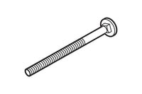 Thumbnail for Thule Adapter Kit - Mounts Thule Compass to Xsporter Racks - Black