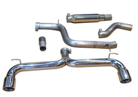 Thumbnail for Injen 15-17 Volkswagen GTI 3in Cat-Back Stainless Steel Exhaust w/ Dual Polished Tips