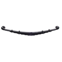 Thumbnail for Omix Front Leaf Spring 8 Leaf 41-53 Willys Models