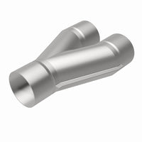 Thumbnail for MagnaFlow Smooth Trans Y 3/3 X 10.25 Al