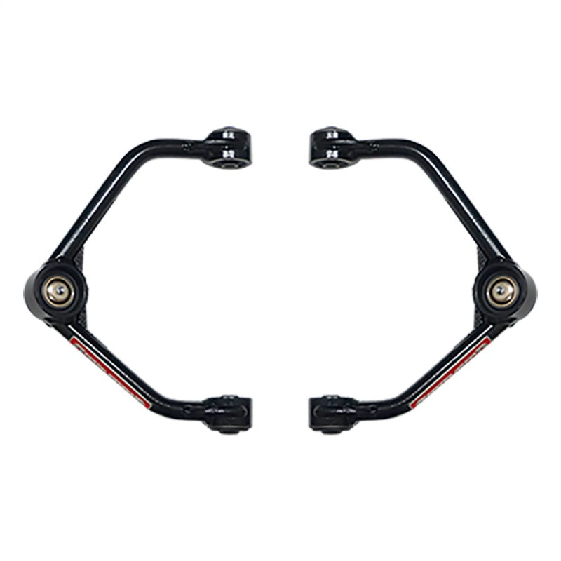 Skyjacker Suspension 2-3 Inch Upper A-arm Pair w/HD Ball Joints And Bushings 2019-2021 Ram 1500 4WD