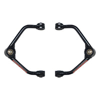 Thumbnail for Skyjacker Suspension 2-3 Inch Upper A-arm Pair w/HD Ball Joints And Bushings 2019-2021 Ram 1500 4WD