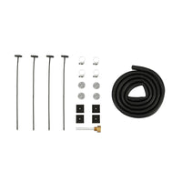 Thumbnail for Mishimoto Universal Transmission Fluid Cooler - 12in x 7.5in x .75in