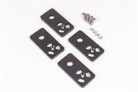 Thumbnail for Radium Engineering Lotus Exige (All) Rear Clamshell Shim Kit