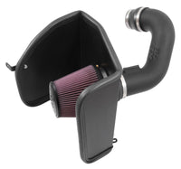 Thumbnail for K&N 2015 Chevy Colorado 3.6L V6 Aircharger Performance Intake