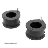 Thumbnail for Belltech 04-18 Ford F-150 2WD/4WD 2.5in Lift Front Strut Spacer