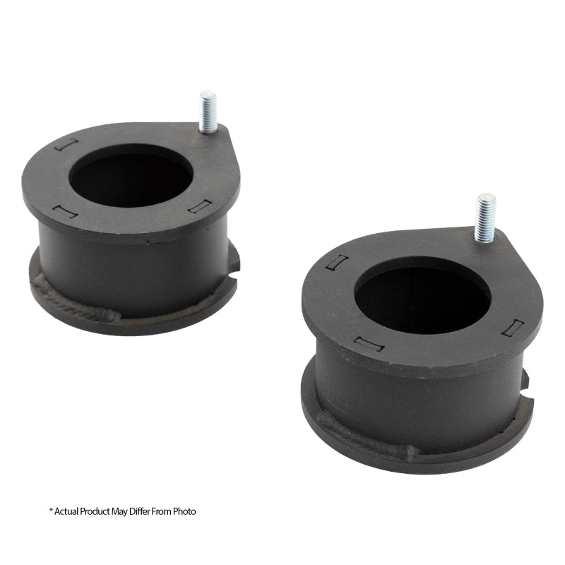 Belltech 15-18 Chevy/GM Colorado / Canyon Extended/Quad Cab Short Bed 2.5in Front Strut Spacer