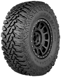 Thumbnail for Yokohama Geolandar M/T G003 Tire - 31X10.50R15 109Q