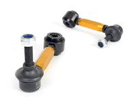 Thumbnail for Whiteline 96+ Audi A3 / 98+ Audi TT / 98-09 VW Beetle / 97+ Golf (Exc. R32) / 98-05 Jetta / 97-09 Ra