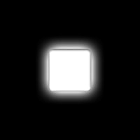 Thumbnail for ORACLE Lighting Universal Illuminated LED Letter Badges - Matte Wht Surface Finish - I SEE WARRANTY