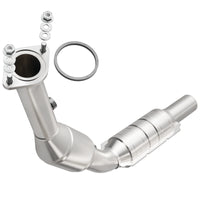 Thumbnail for MagnaFlow Conv DF 10-11 Chevy Camaro 3.6L Driver Side
