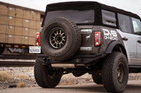 Thumbnail for DV8 Offroad 21-22 Ford Bronco FS-15 Series Rear Bumper