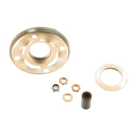 Thumbnail for Bilstein B6 1995 Volkswagen Cabrio Base Rear 36mm Monotube Shock Absorber