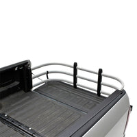 Thumbnail for AMP Research 99-23 Ford F250/350 Superduty (Excl. SuperCrew) Bedxtender - Silver
