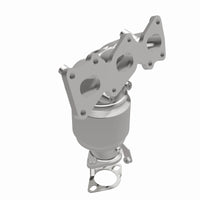 Thumbnail for MagnaFlow Conv DF 11-12 Kia Sedona 3.5L OEM Grade Manifold