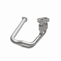 Thumbnail for MagnaFlow Conv DF Jeep Wrangler 00-04 OEM